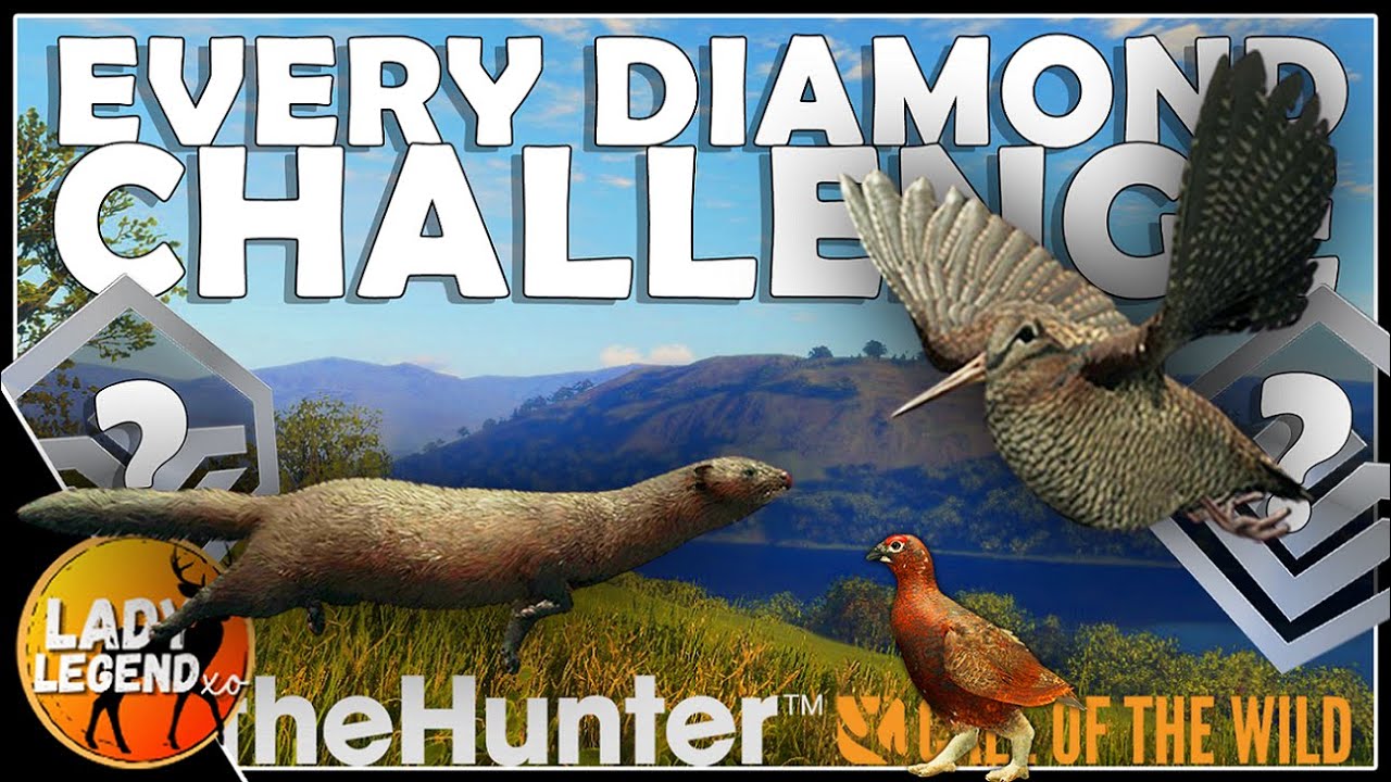 SCOTLAND Added 5 NEW DIAMONDS & One of Them FOUND ME!!! (Ep.34)