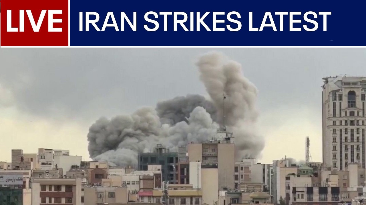 🔴LIVE: Iran strikes briefing | FOX 10 Phoenix