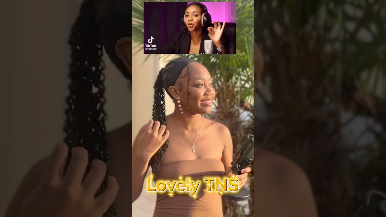 Vini tou prè mwen - Lovely TNS - Open verse de Liatecy - #lovelytns #zouk