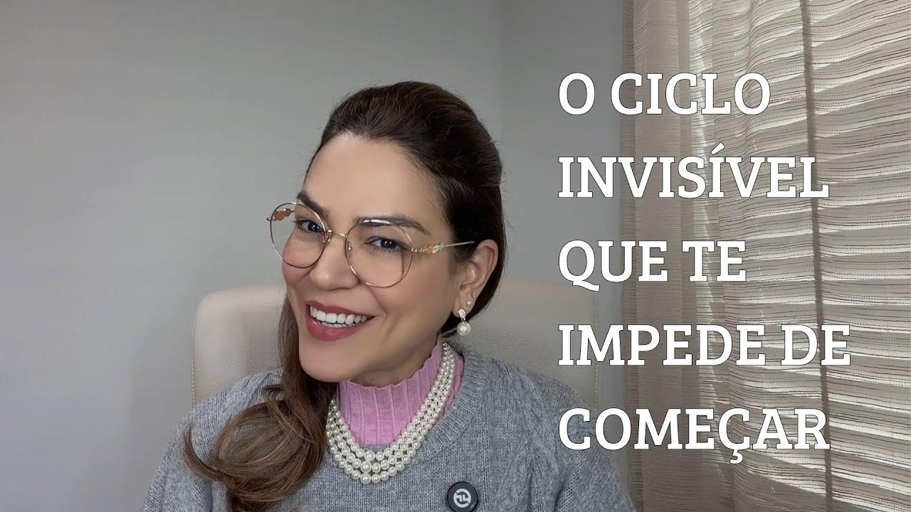 Não é preguiça (e vou te provar)