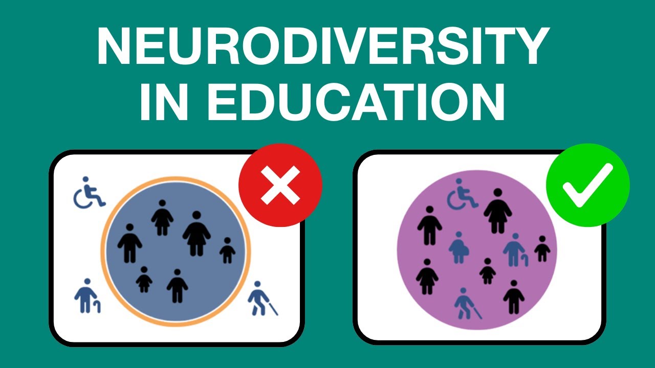 What Does Inclusion Really Mean for Schools? | BeyondAutism Lunch & Learn