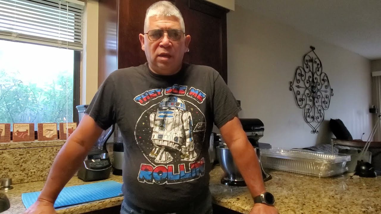 Ninja Coffee Maker video Part 1