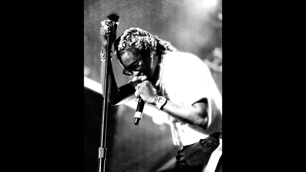 [FREE] Future x Young Thug Type Beat - 