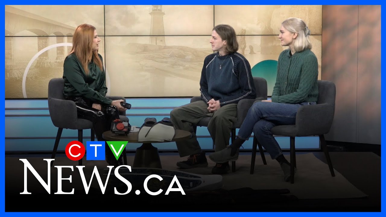 Highlighting marine biodiversity in Atlantic Canada