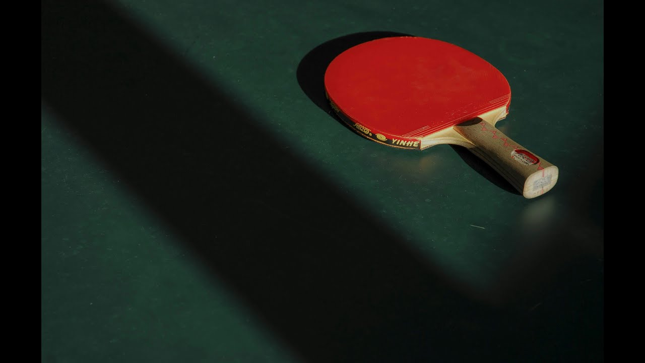 Bath Street Marine Table Tennis Club open dedicated hub for fixtures and training