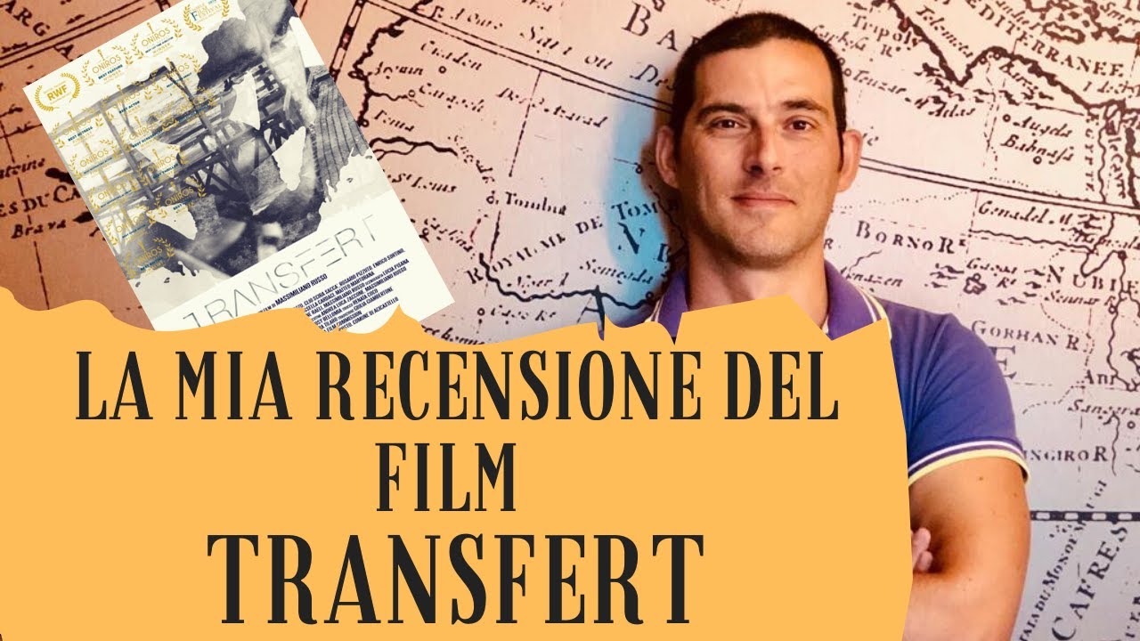Recensione Film 