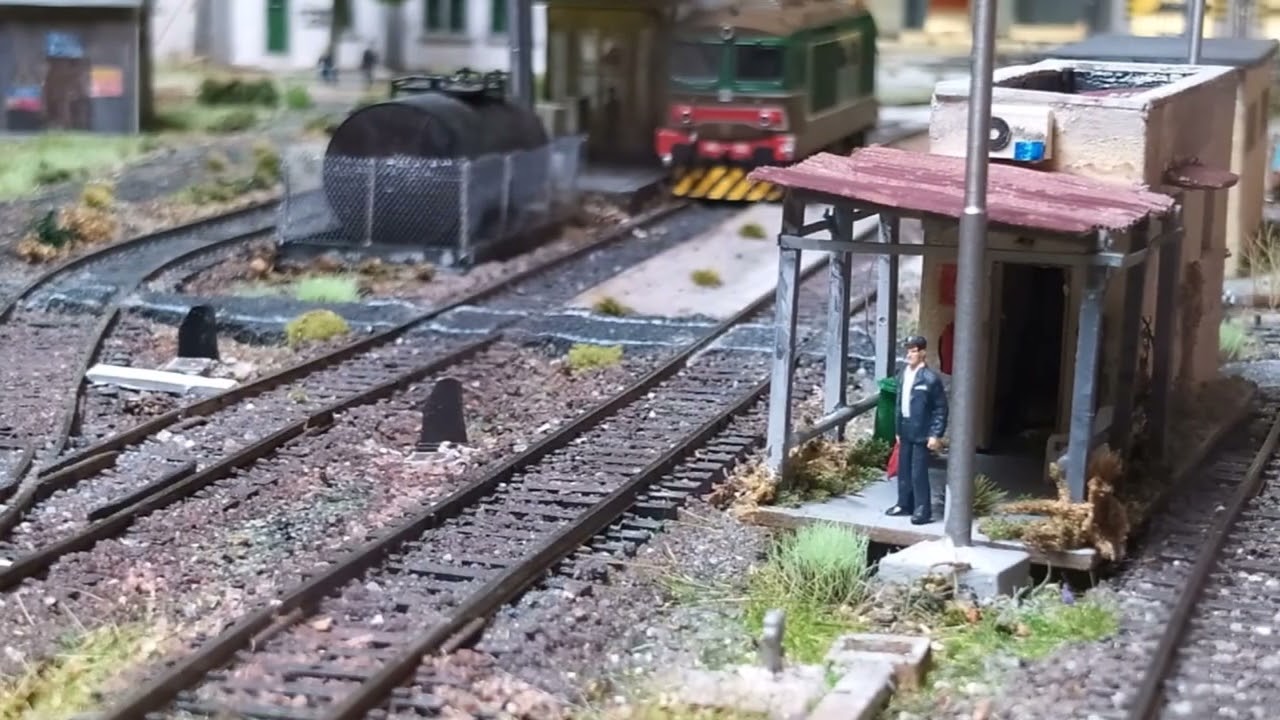 TPI 2025  n°28 - TRENODOC PALERMO