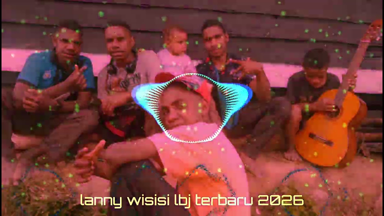 🔥Lanny wisisi lbj terbaru 2026.😘🎹