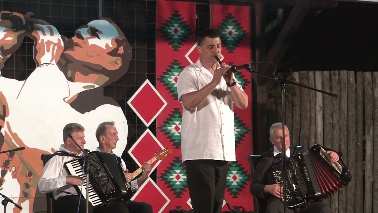 Milinko Ivanović Crni - Dani Save Jeremića 2022