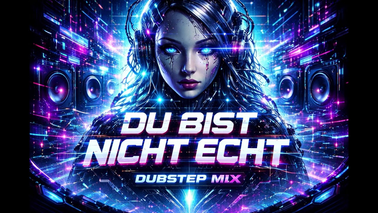 Du Bist nicht Echt