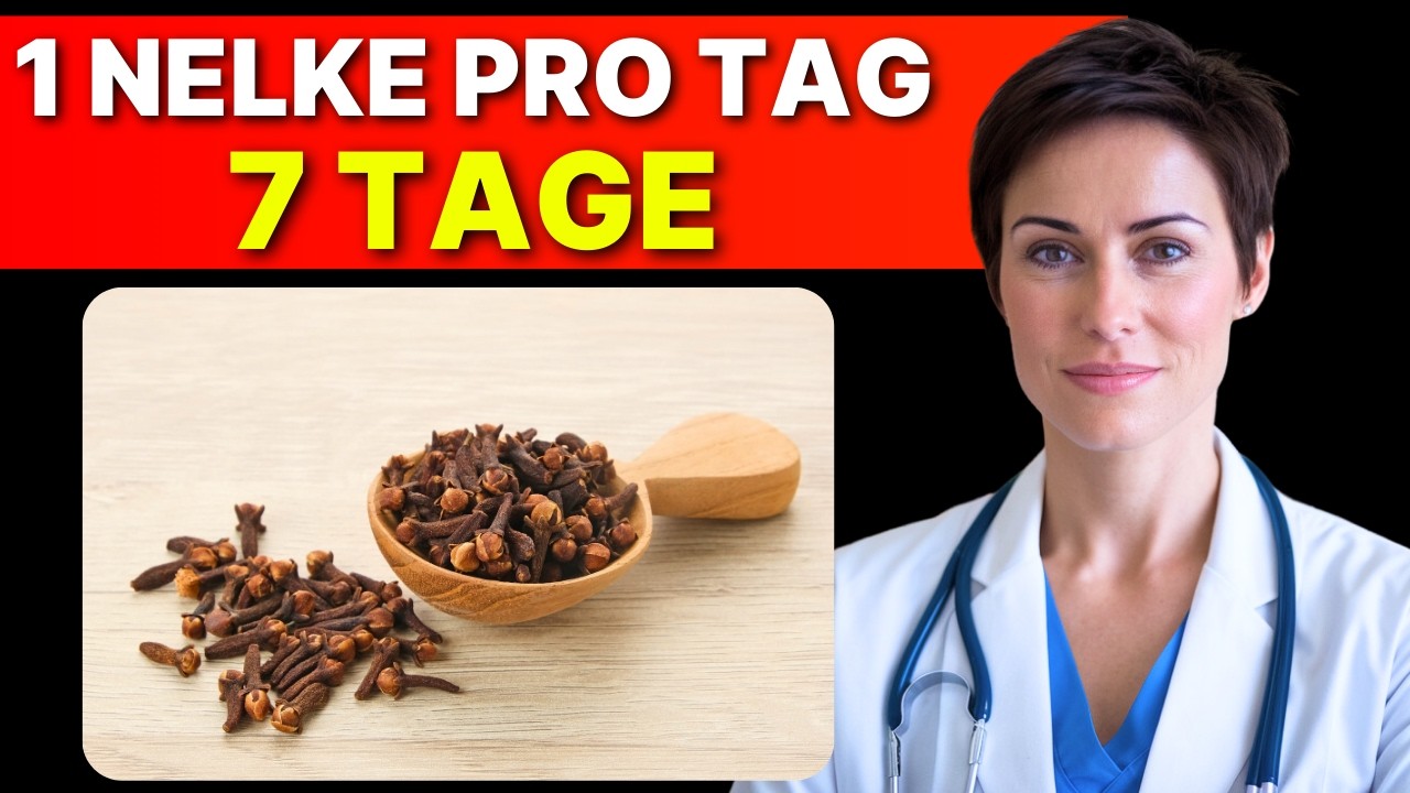 Eine Nelke pro Tag f&uuml;r eine Woche &ndash; das passiert wirklich! 🌿✨
