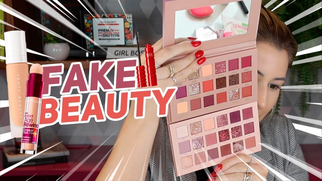 MAKE FAKE x MAKE ORIGINAL