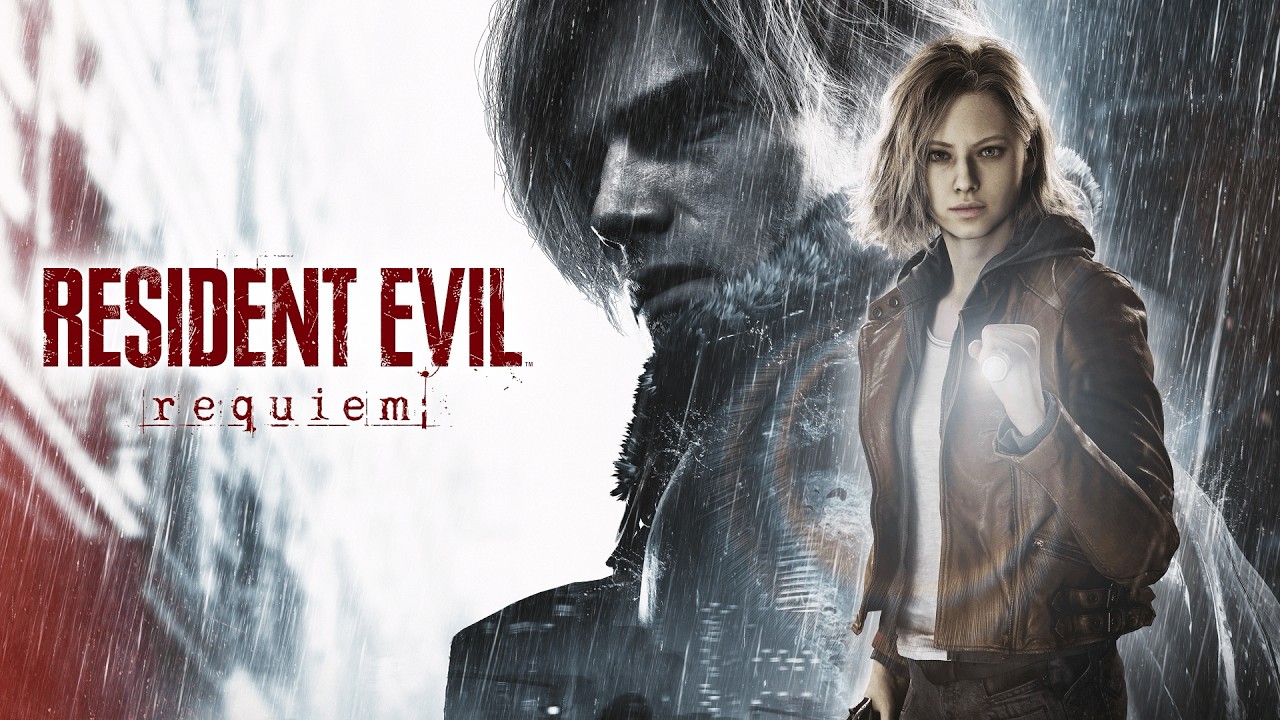 Resident Evil Requiem - Part 14