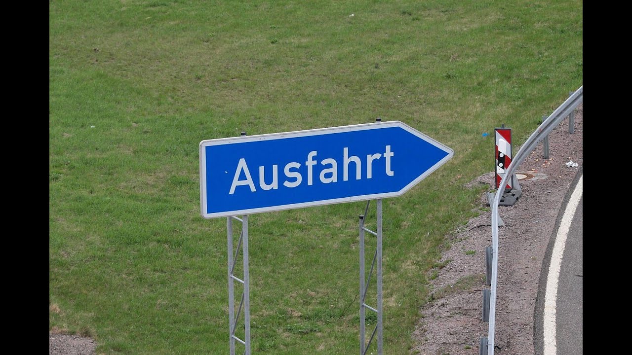A5 bei Bühl nach Unfall wieder teilweise frei