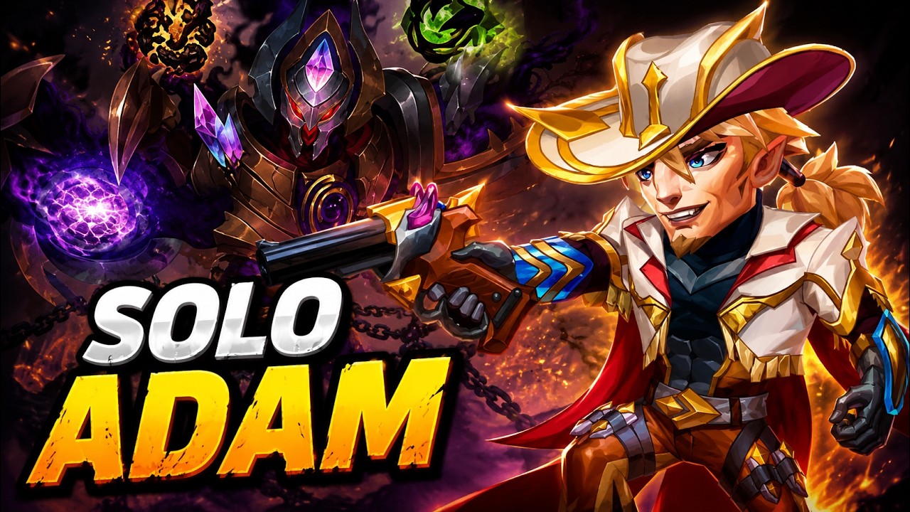 How to Beat Hero Wars Seymour Solo With Adam