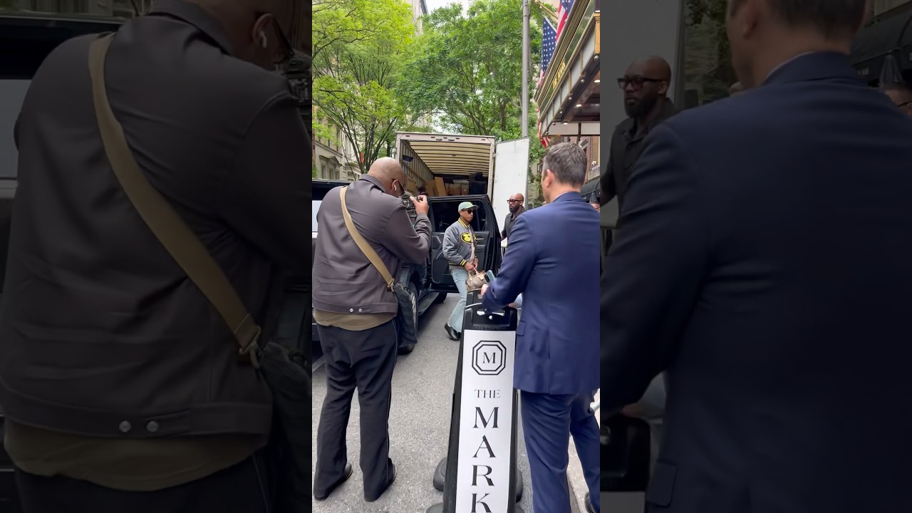 North West стала вирусной сенсацией благодаря сэмплированию и ремиксу легендарного трека Chief Ke...