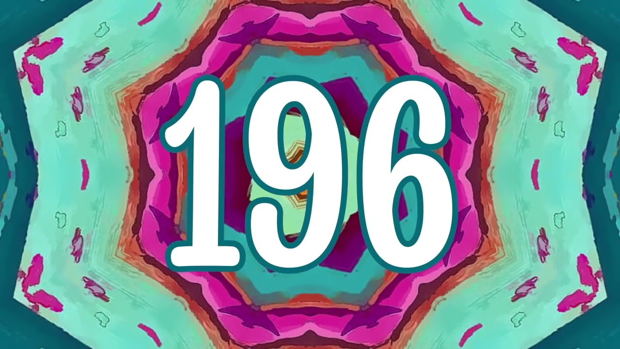 Tiny Tunes Number Songs Compilation