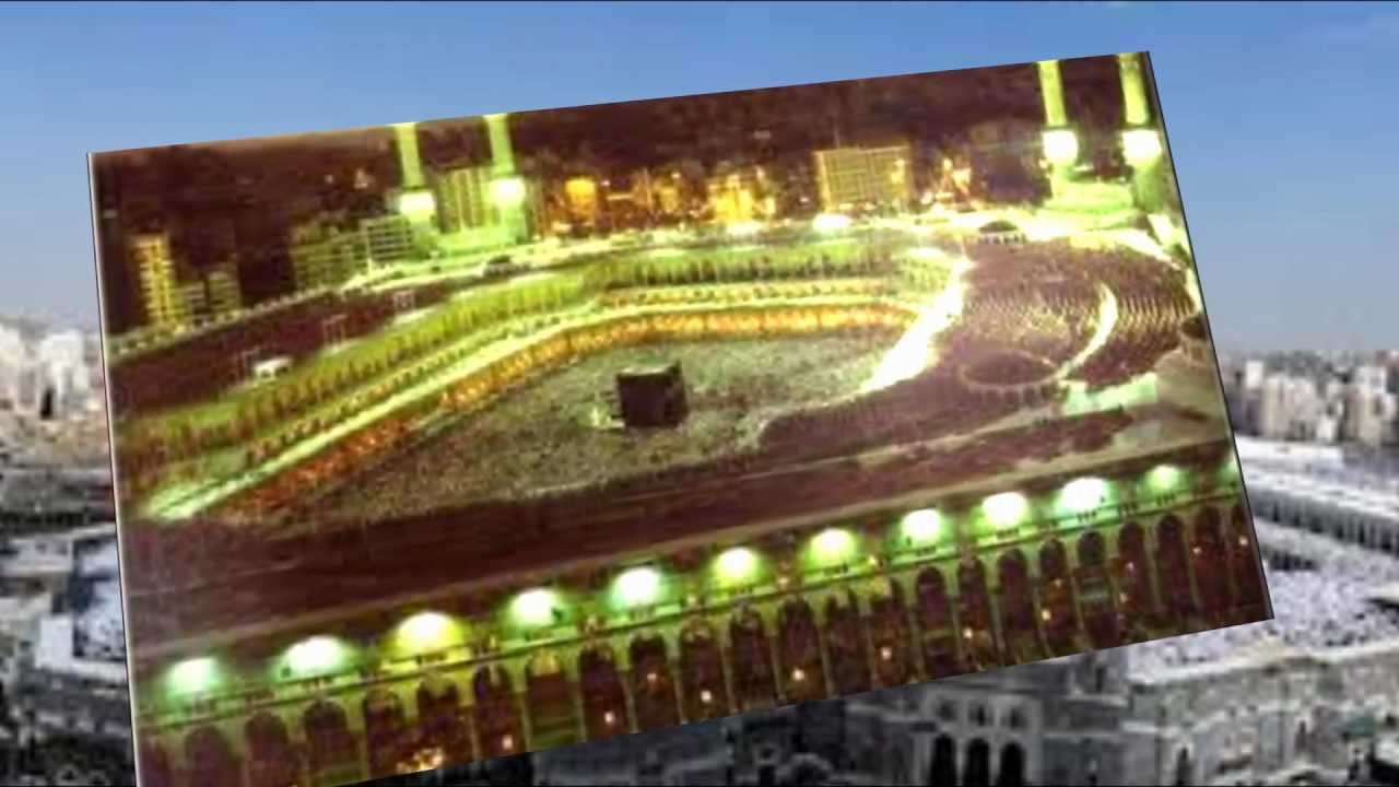 خطبة جمعة للشيخ عبد الرحيم طحان 26ـ11ـ1433.wmv