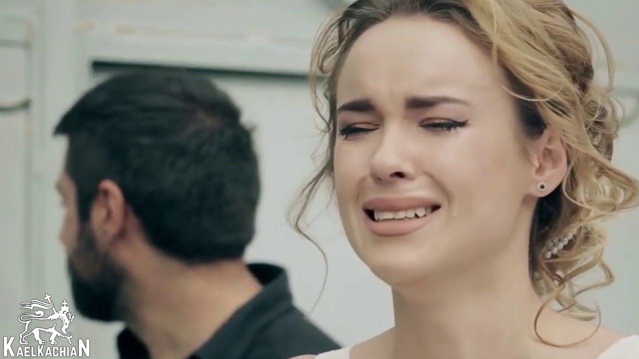 MOS & ARAM - Moranal qez chi lini &hearts;️ (Music Video 2021) 