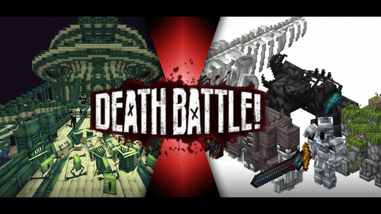 Which LM Mini-Boss can takeover the space Station(minecraft 1.20.1)