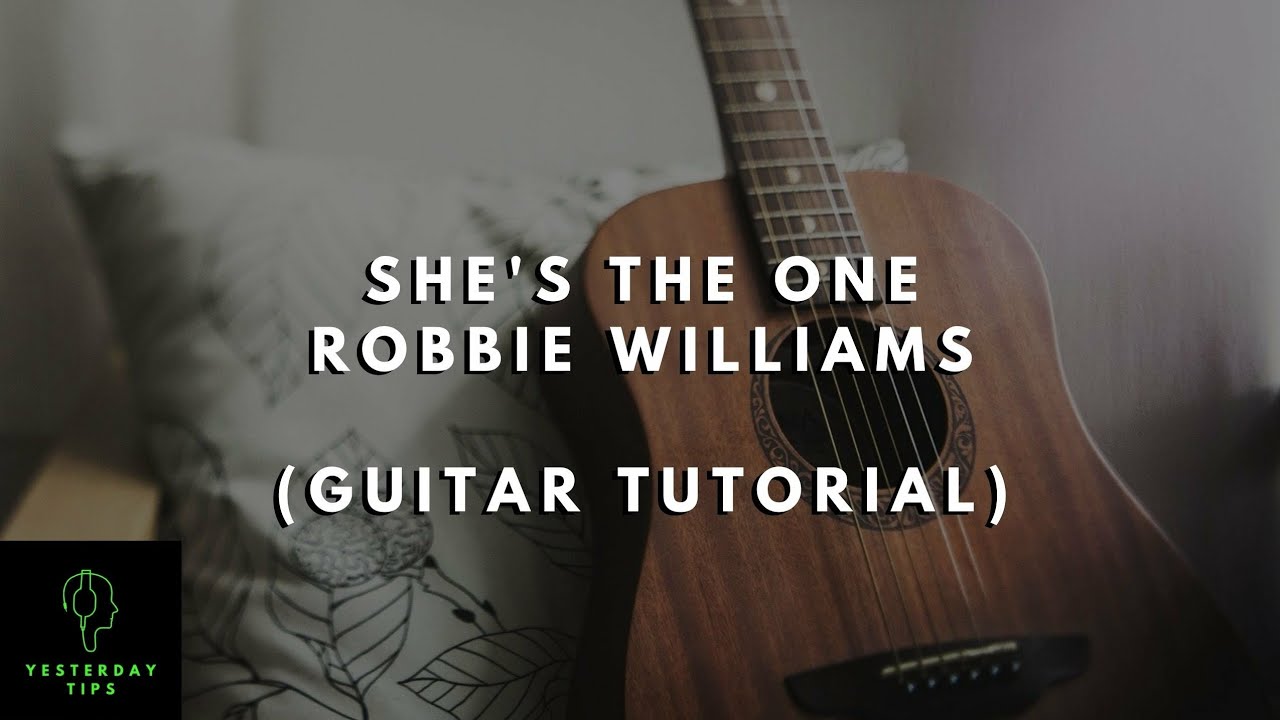 Guitar Tutorial: 