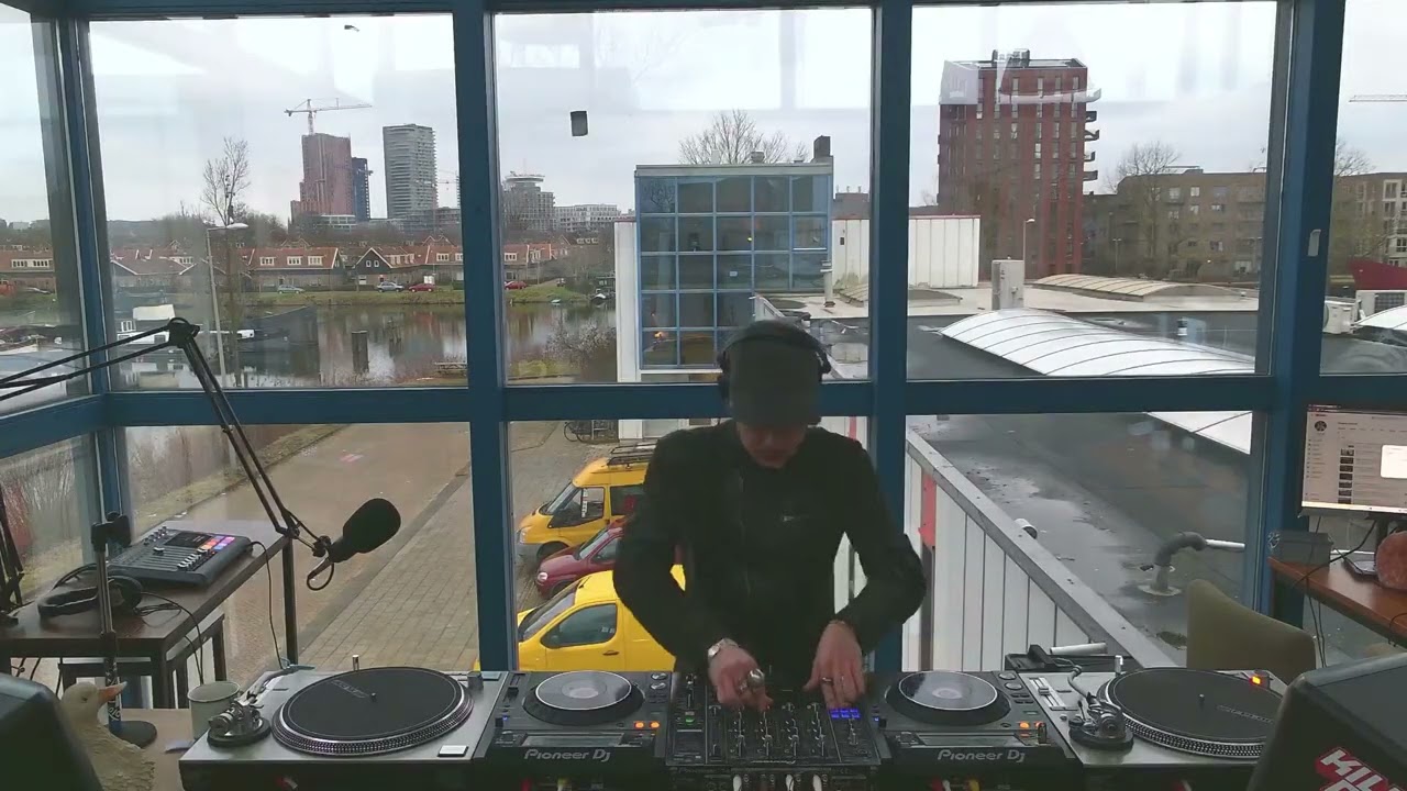 Slim Radio - Jacques Senang - 26/01/26