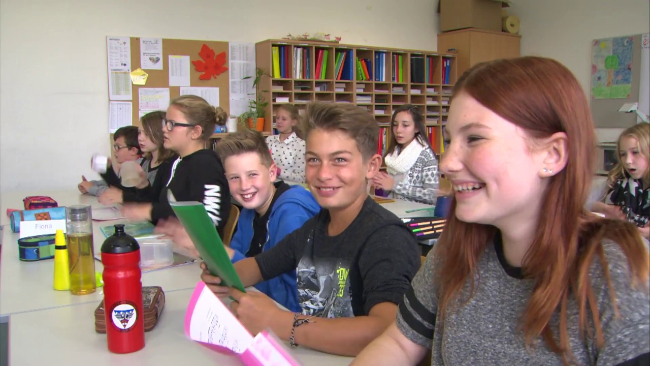 Volksschulen der Stadt Wels
