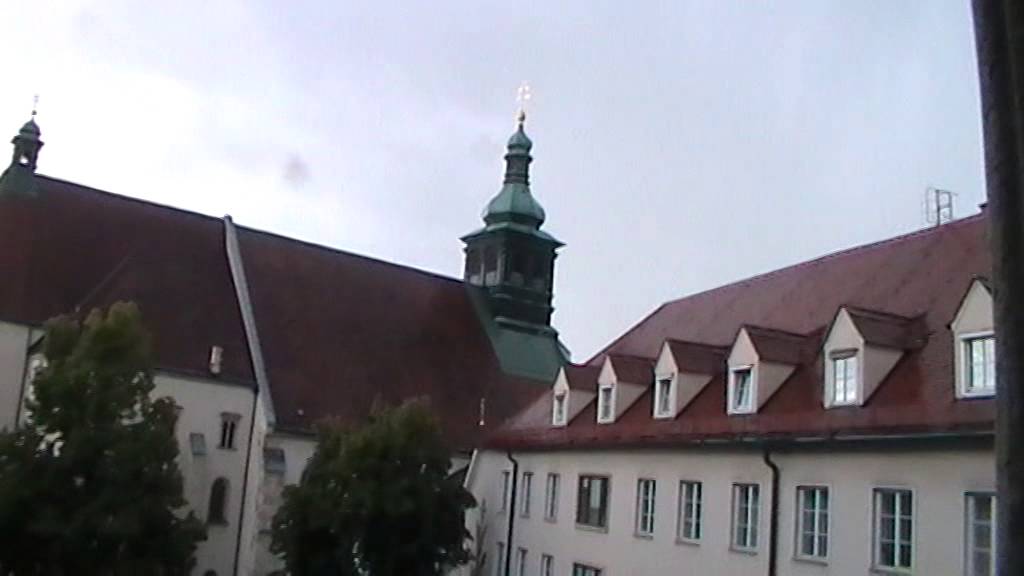 Graz, Dom: Sonntagseinläuten