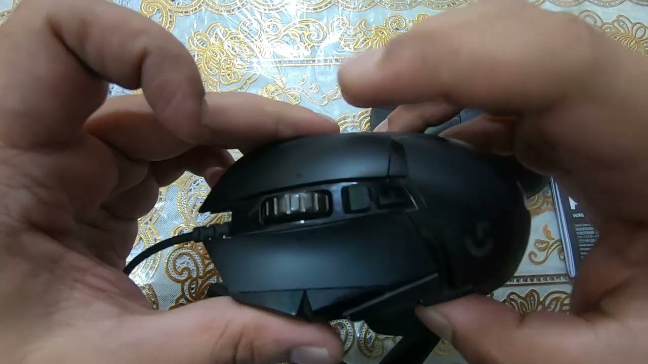 ASUS ROG pugio II VS LOGITECH G502 MOUSE#ASUS # PUGIO II # ROG# WIRELESS #BLUETOOTH #LOGITECH #G502