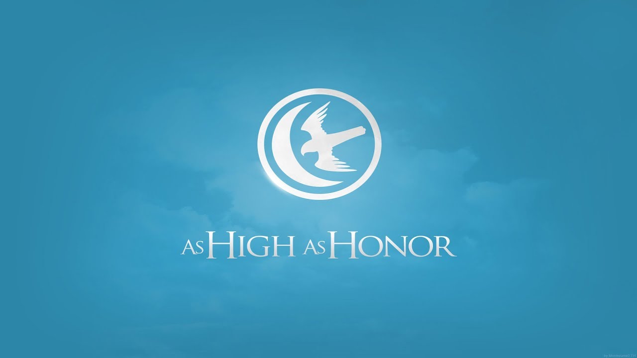 House Arryn (Suite) | Game of Thrones - Soundtrack