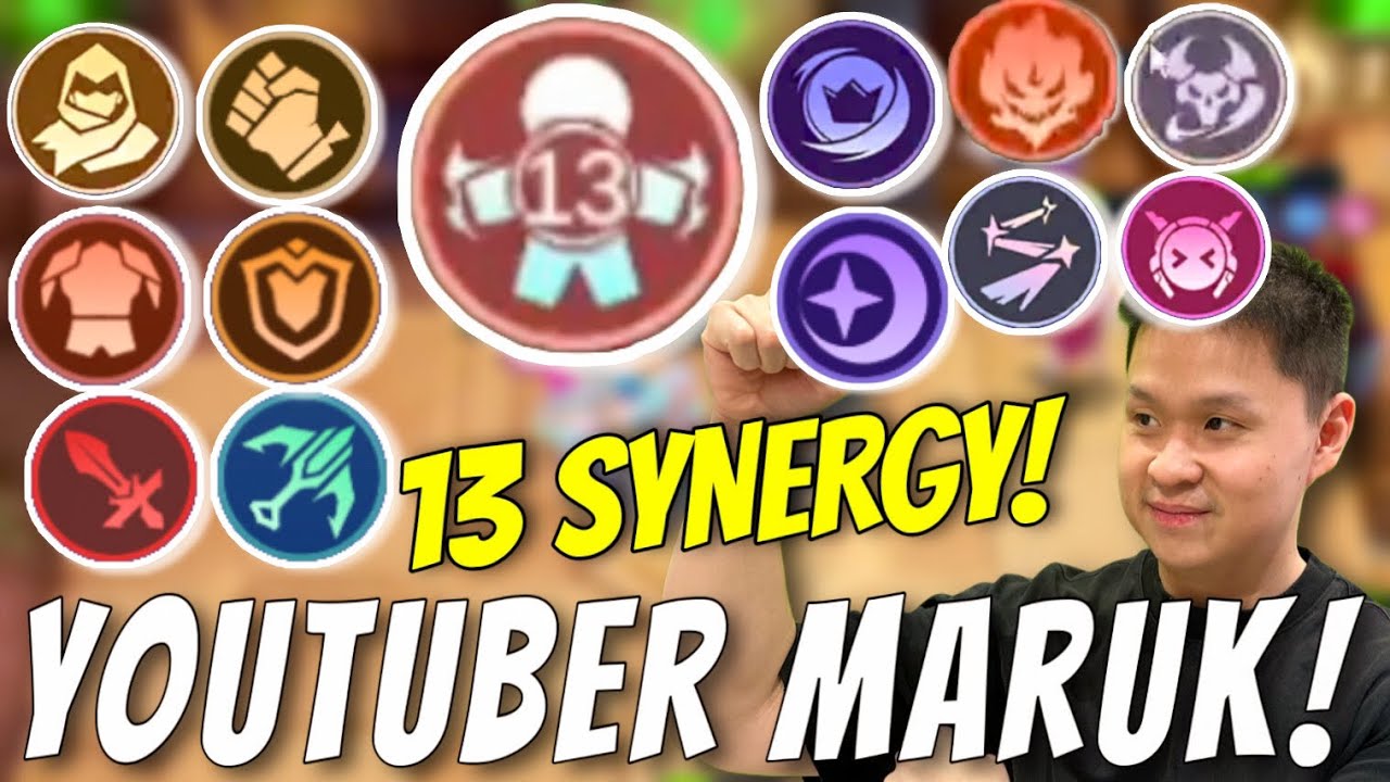 METRO  ZERO 13 SYNERGY!! ADA ADA AJA KELAKUAN NI YOUTUBER!!