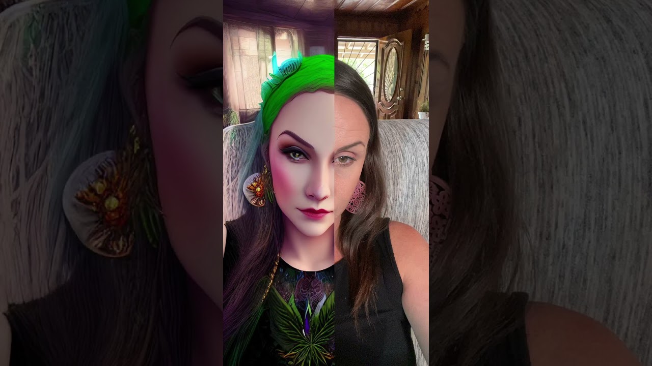 #CannaFairy #CannaFam #StonerGirl #fok