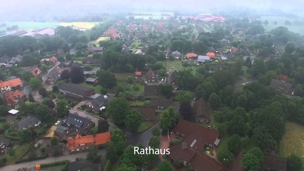 Rundflug Oldendorf