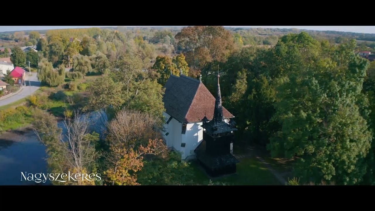 Egyházművészet a Felső-Tisza-vidéken - Csaroda