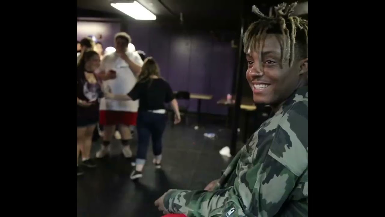 (FREE) Juice WRLD x Melodic Pain Type Beat - 