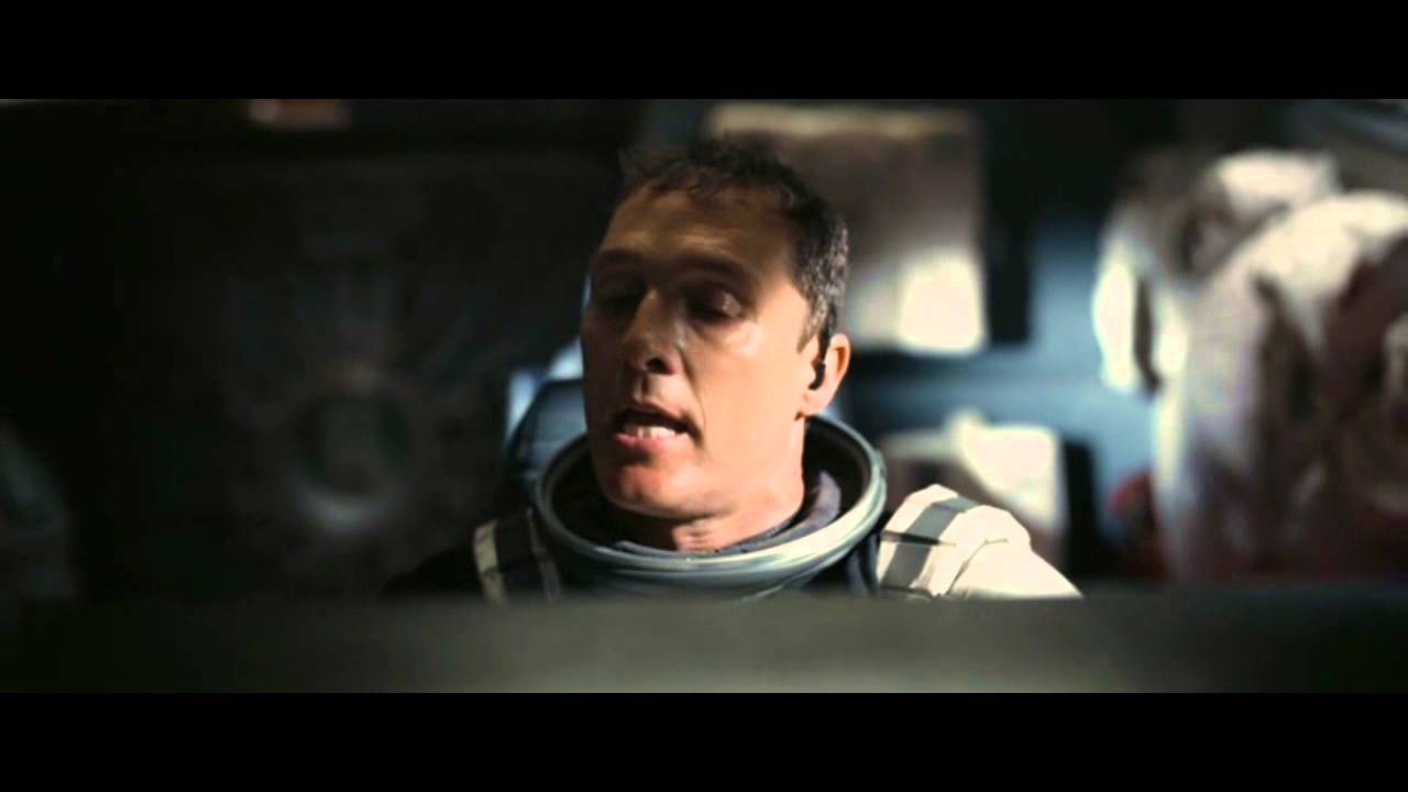 🎬 EPIC MOVIES | INTERSTELLAR (2014) - ACOPLAMIENTO RANGER A ENDURANCE DR. MANN - AUDIO ESPA&Ntilde;OL
