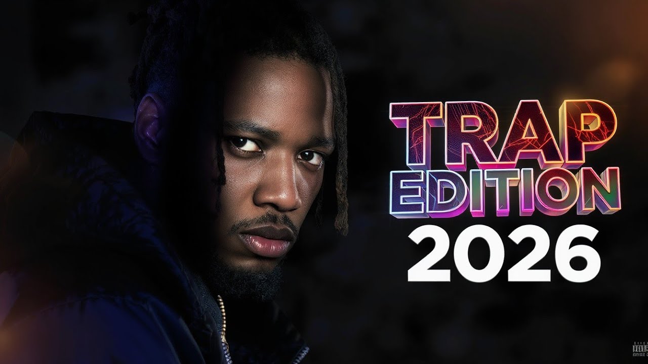 HYPERDRIVE VOID | Space Trap x Freestyle Mix 2025 – Cosmic Focus, Zero Gravity & Infinite Drive,