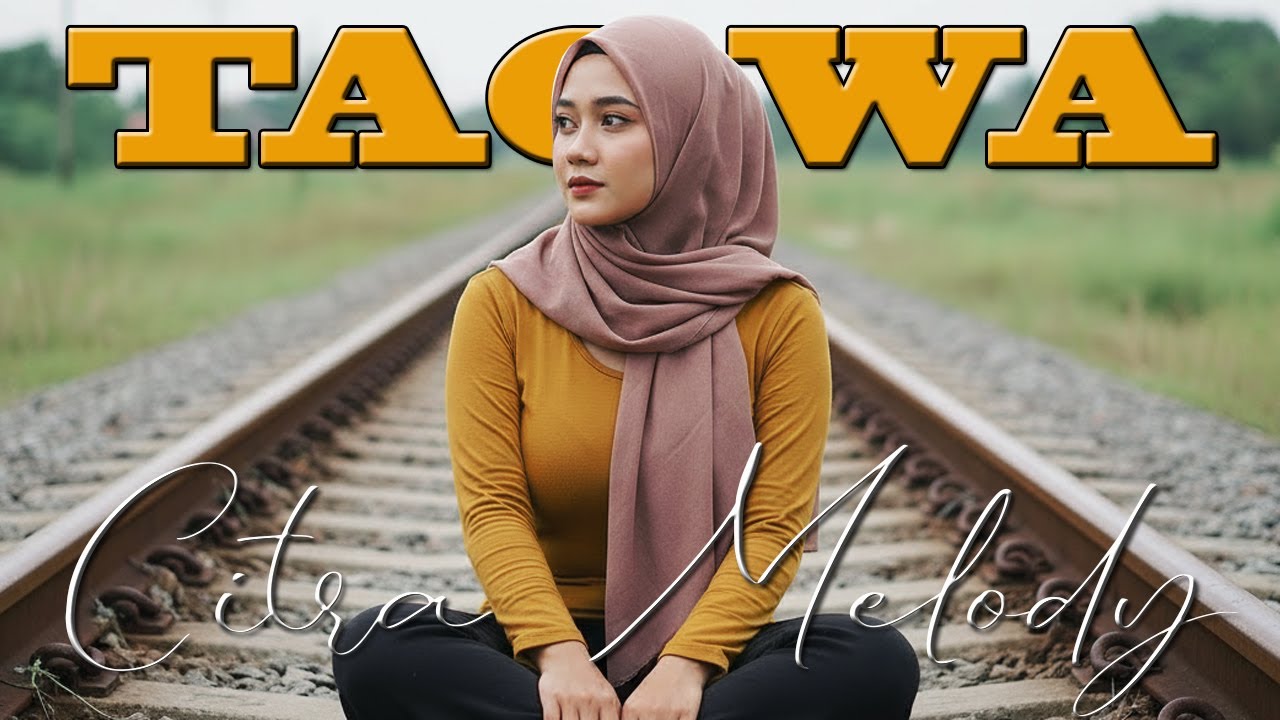 TAQWA | H. RHOMA IRAMA COVER CITRA MELODY