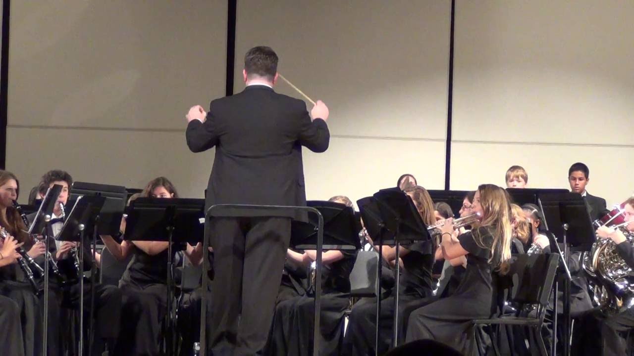 Activity March by Harold Bennett