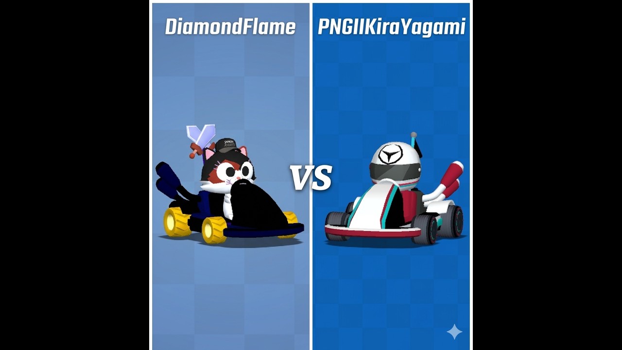 1v1 Against PNGIIKiraYagami
