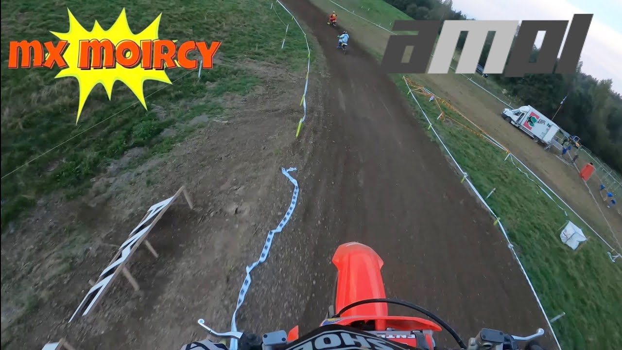 AMPL Moircy 2021🇧🇪 Résumé inters mx1➡️ manche2