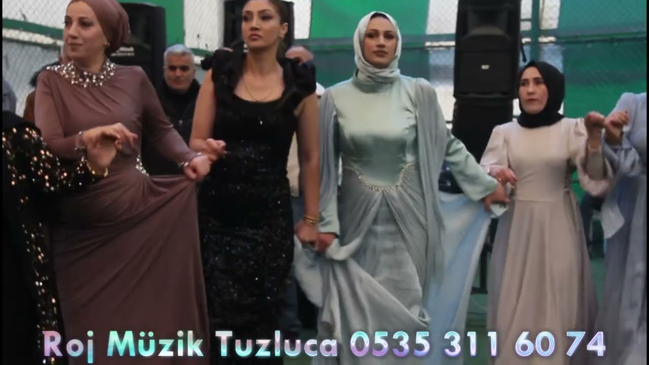 Burcu & Mehmet Çiftimizin Düğün Töreni