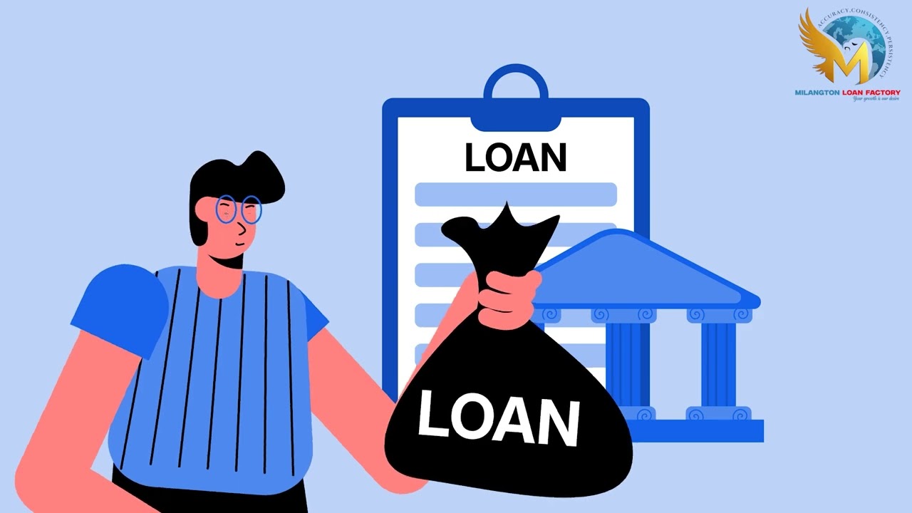 Bank Loans Ad Film by Garuda Productions