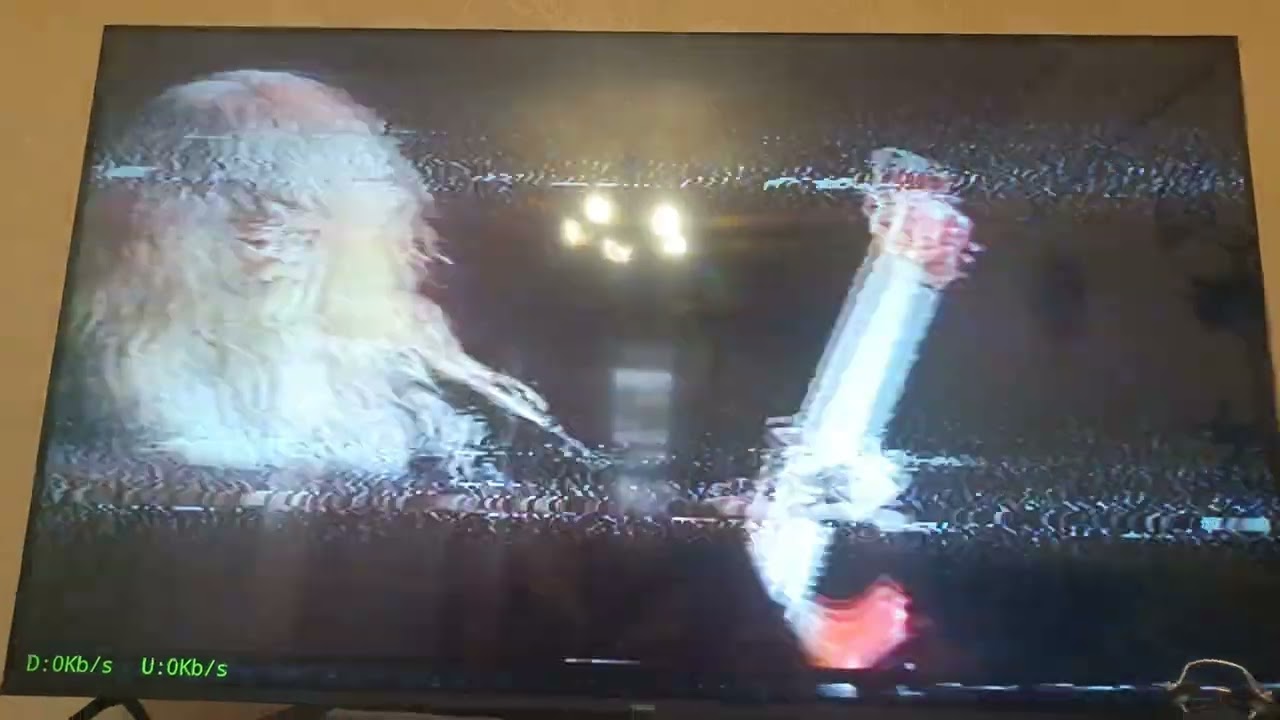 VHS видеоплеер Шарп S9