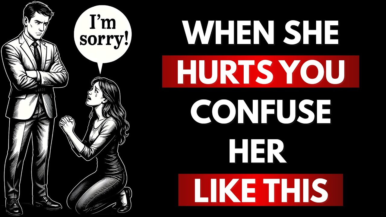 How Stoic Men Handle Heartbreak When a Woman Hurts Them | Stoicism Mindset