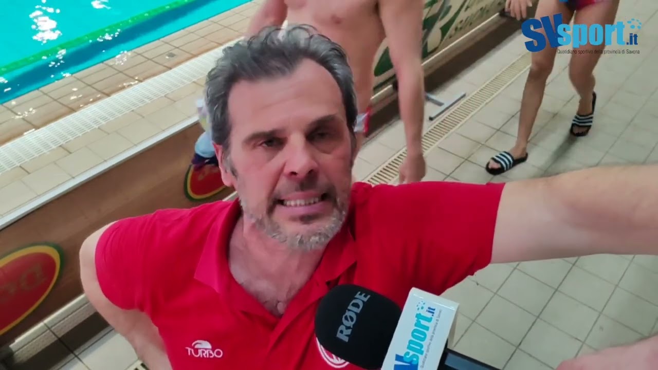 Angelini dopo la sconfitta col Marsiglia: 