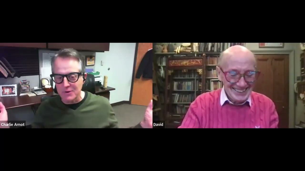 Connecting the Dots with Dr. Food - February 2026 Edition!