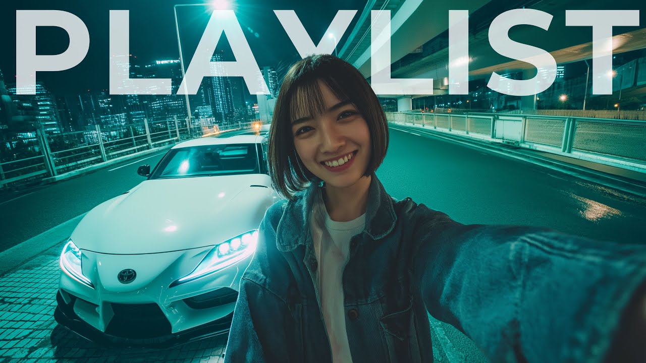 【作業用BGM】センス抜群！厳選されたお洒落なemotionalROCK | 勉強・集中用 (Original Music)