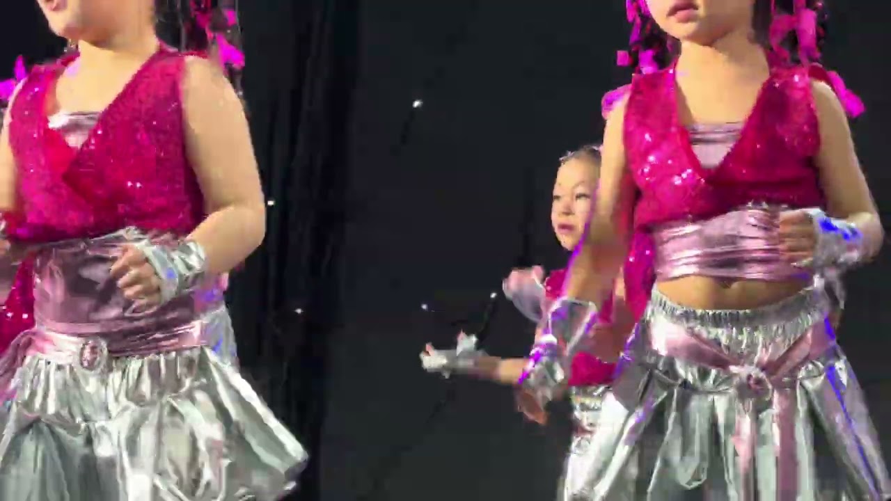 Sfการแสดงอ.2/1 เอลิน