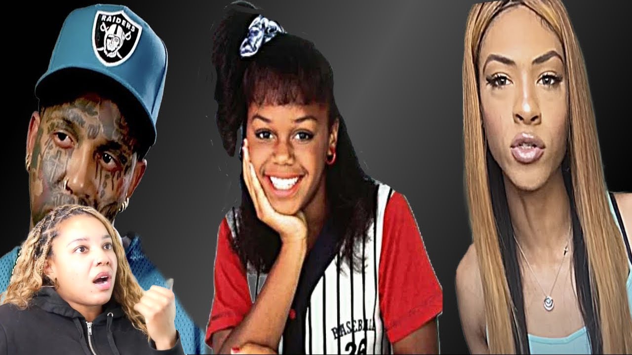 BLACK Child STARS Who Went CRAZY | Reaction